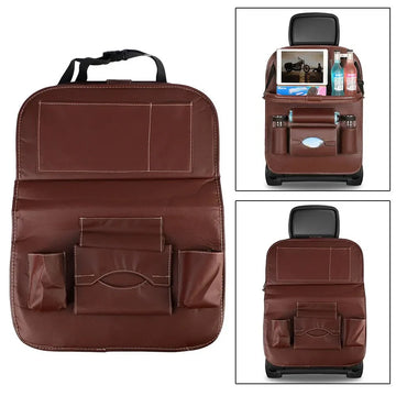 BagMate™ – Intelligenter Auto-Organizer