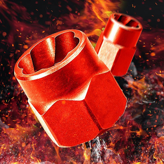 BoltXtract™ – Schrauben- und Bolzen-Entferner-Set