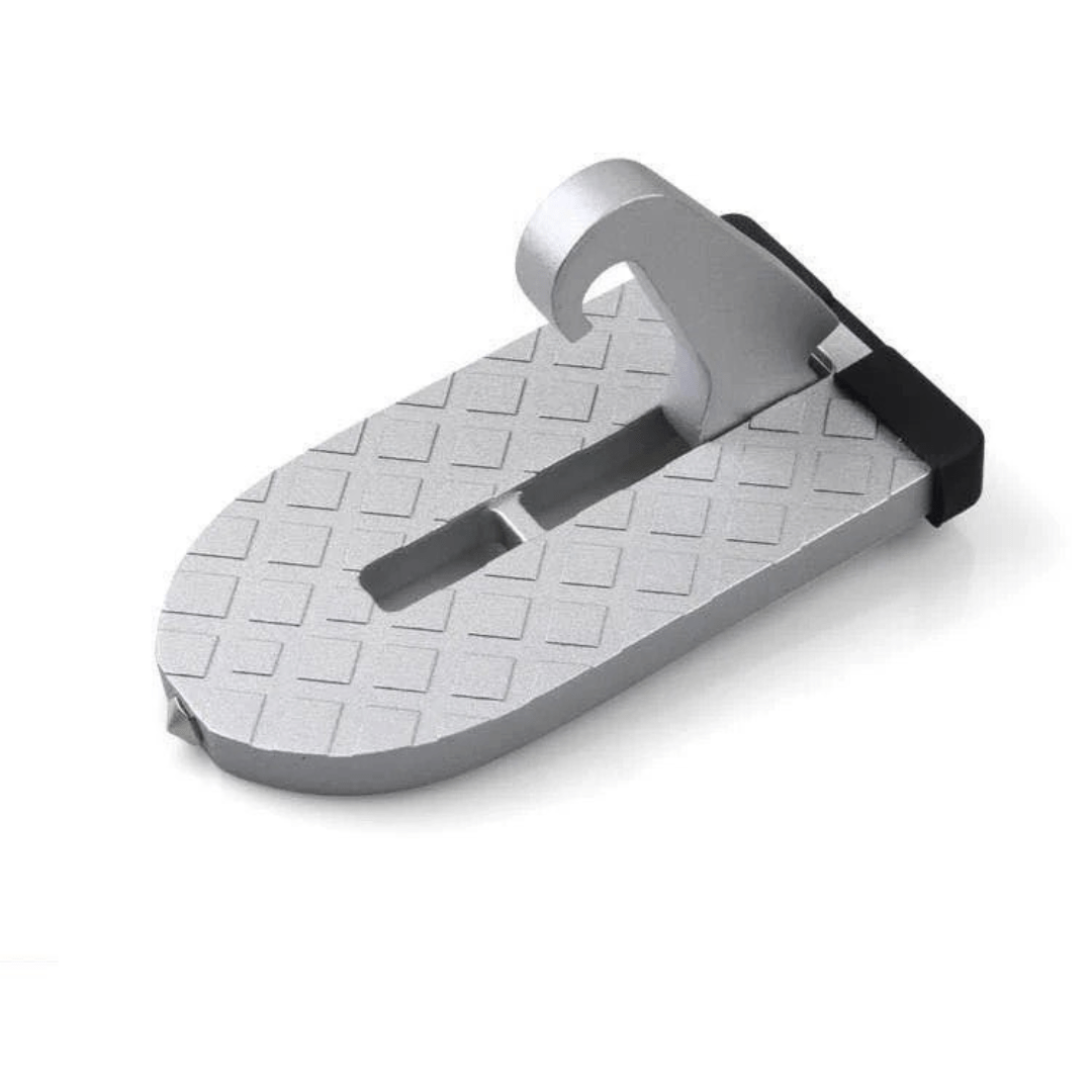 Faltbarer Auto Dachtritt - Klarwen