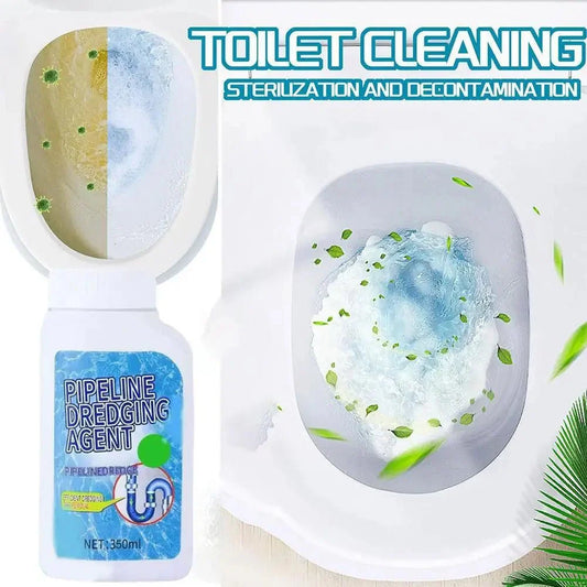 FlowFix™ – Leistungsstarker Rohr- & Abflussreiniger