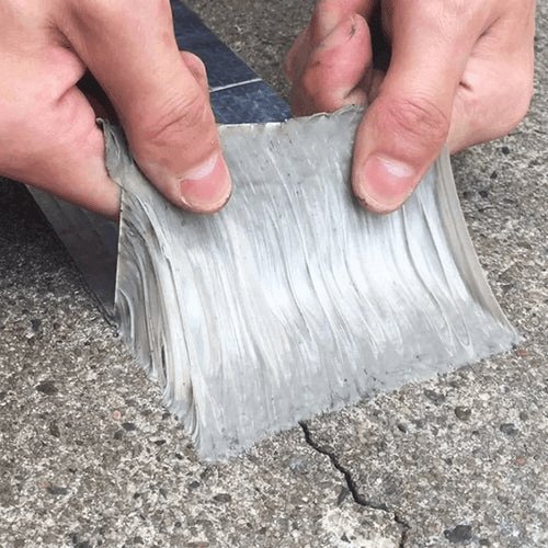 Super Wasserdichtes Klebeband – 2 Rollen zum Preis von 1