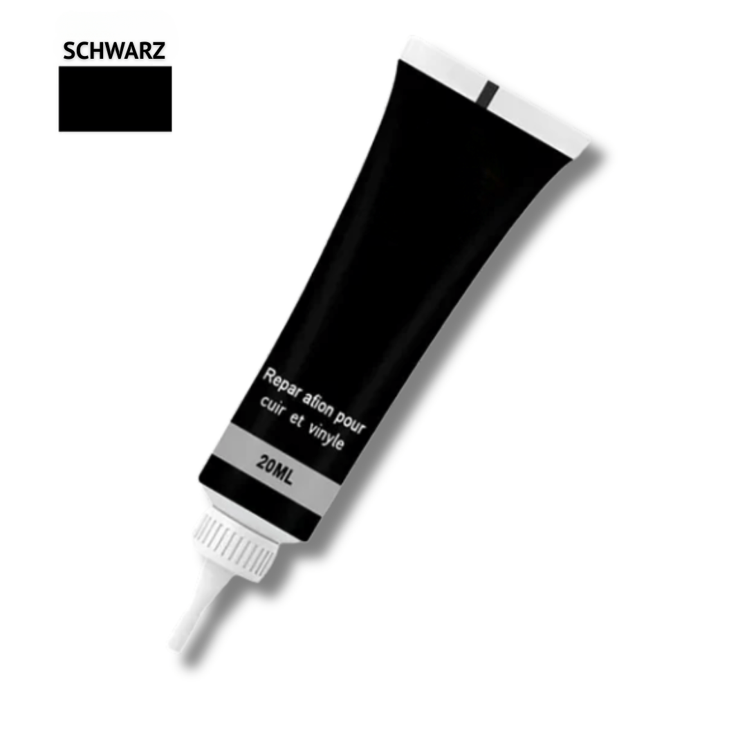 LederFix™ – Set zur Lederreparatur - Klarwen