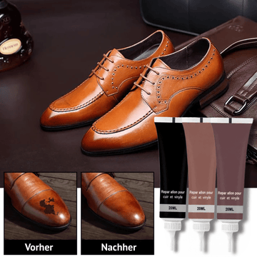 LederFix™ – Set zur Lederreparatur