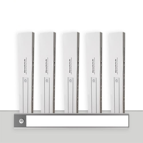 Magnetische Bewegungssensor Lampe - Klarwen