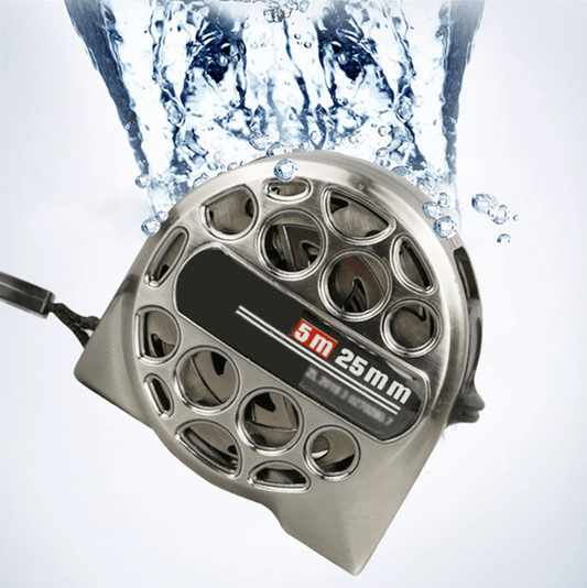 Professionelles Präzisionsmaßband