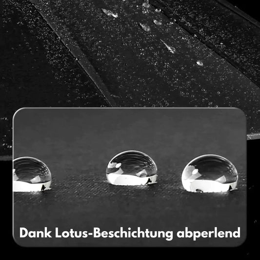 SaveUmbrella™ 2.0 - Premium Regenschirm - Das Original