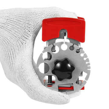 Stripfix™ – Hand-Abisolierzange für Elektrodrähte