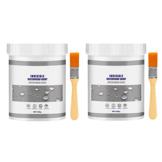 Transparenter Wasserdicht-Versiegler - SEALFIX CLEAR